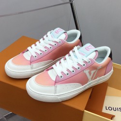 LV Charlie latest women's fashion casual sneakers GD5027-5