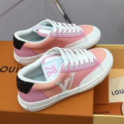 LV Charlie latest women's fashion casual sneakers GD5027-5